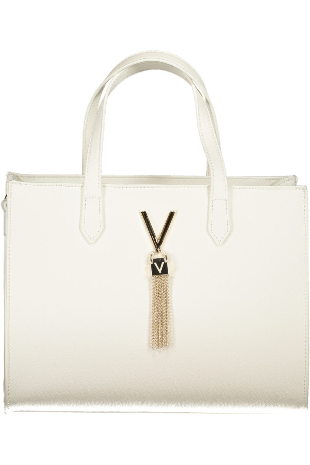 VALENTINO BAGS balta moteriška rankinė