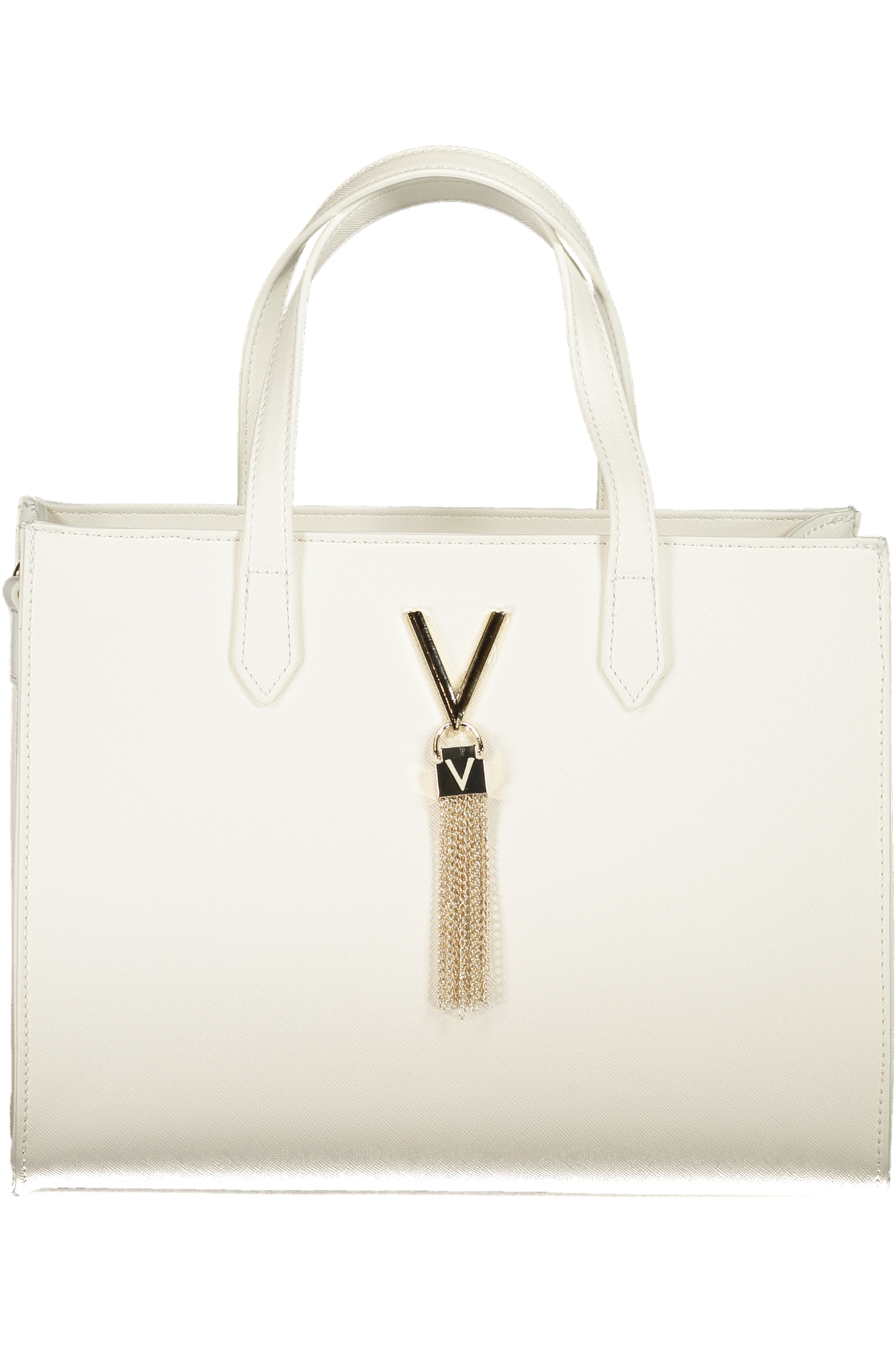 VALENTINO BAGS balta moteriška rankinė VALENTINO BAGS balta moteriška rankinė