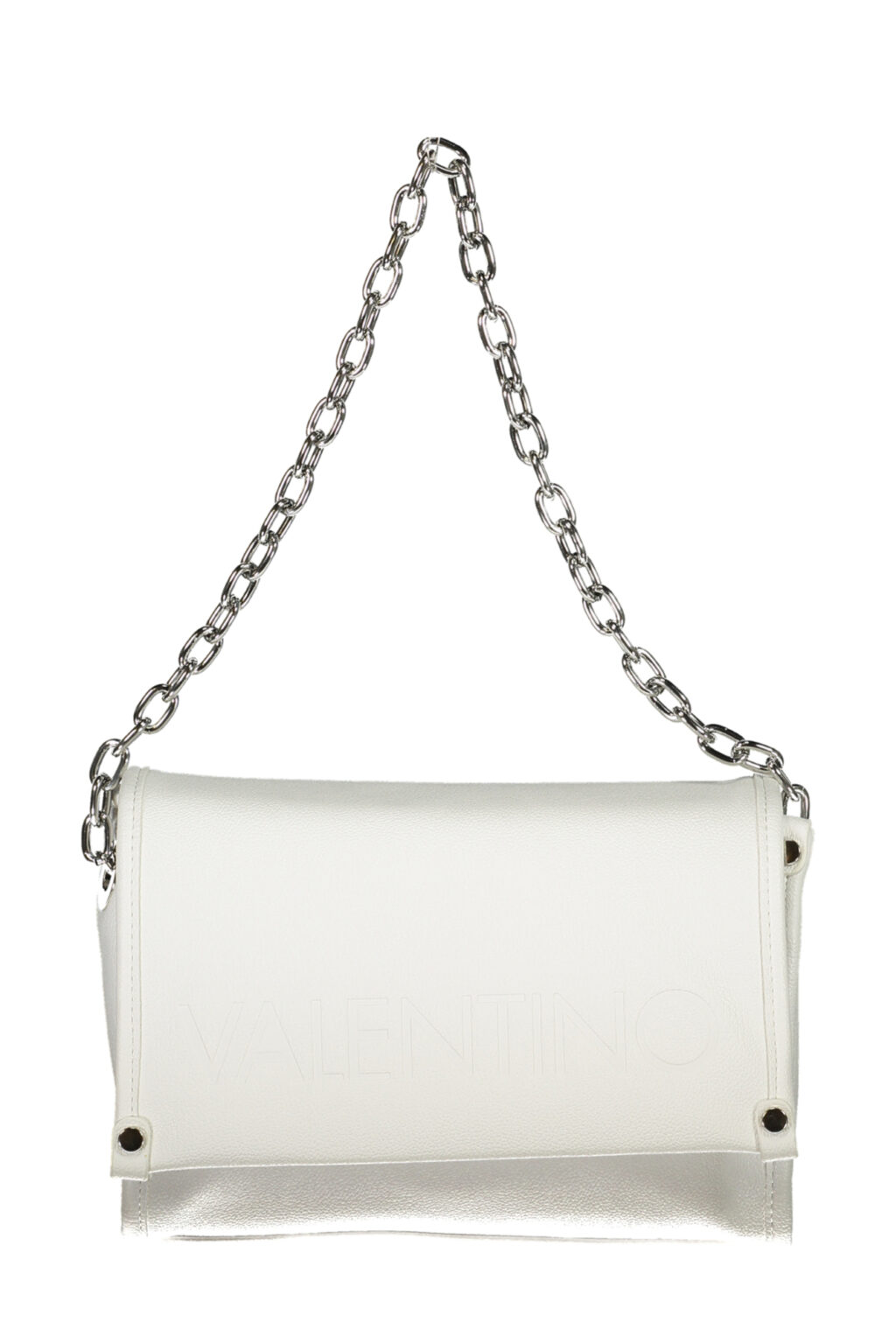 VALENTINO BAGS balta moteriška rankinė