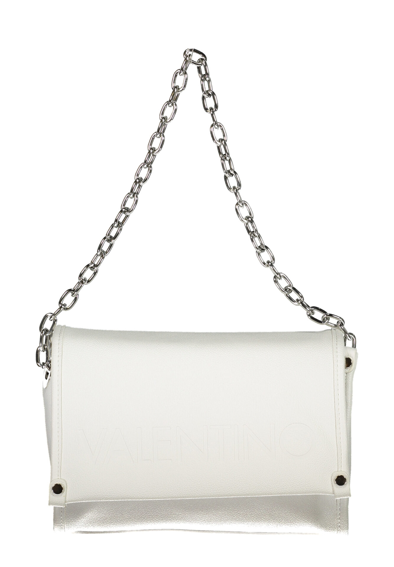 VALENTINO BAGS WOMEN'S BAG WHITE
