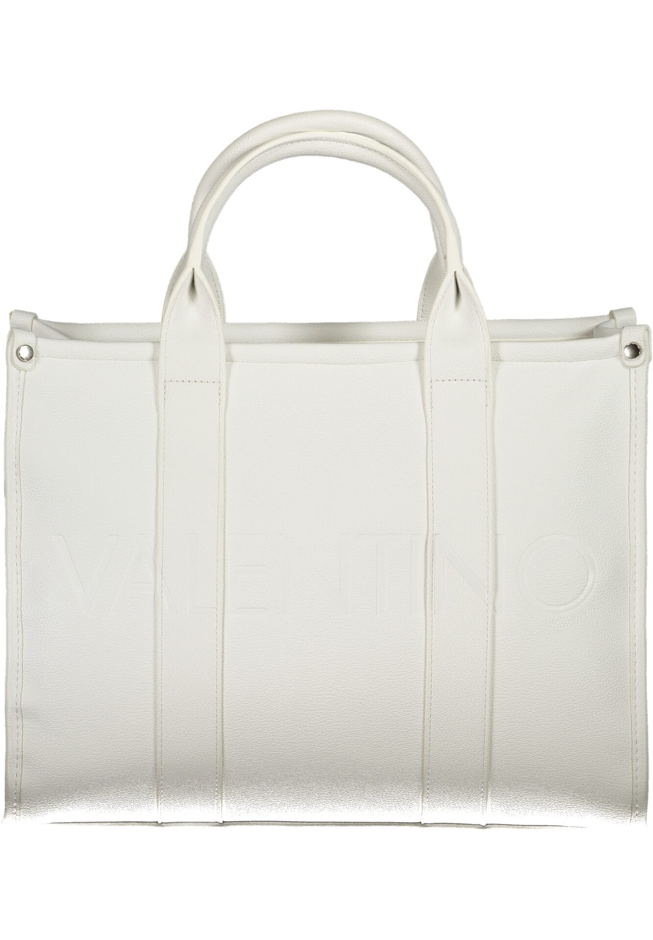VALENTINO BAGS WOMEN'S BAG WHITE