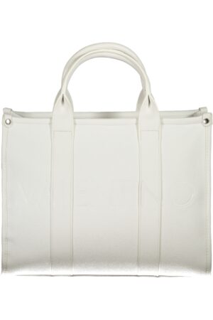 VALENTINO BAGS balta moteriška rankinė
