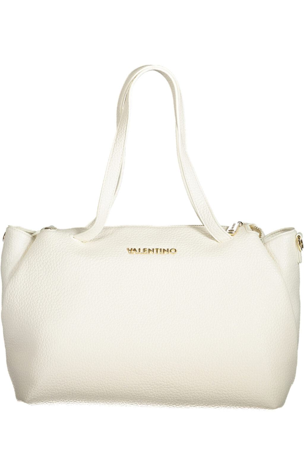 valentinobagsborsadonnabianco_1 VALENTINO BAGS balta moteriška rankinė