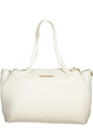 VALENTINO BAGS balta moteriška rankinė