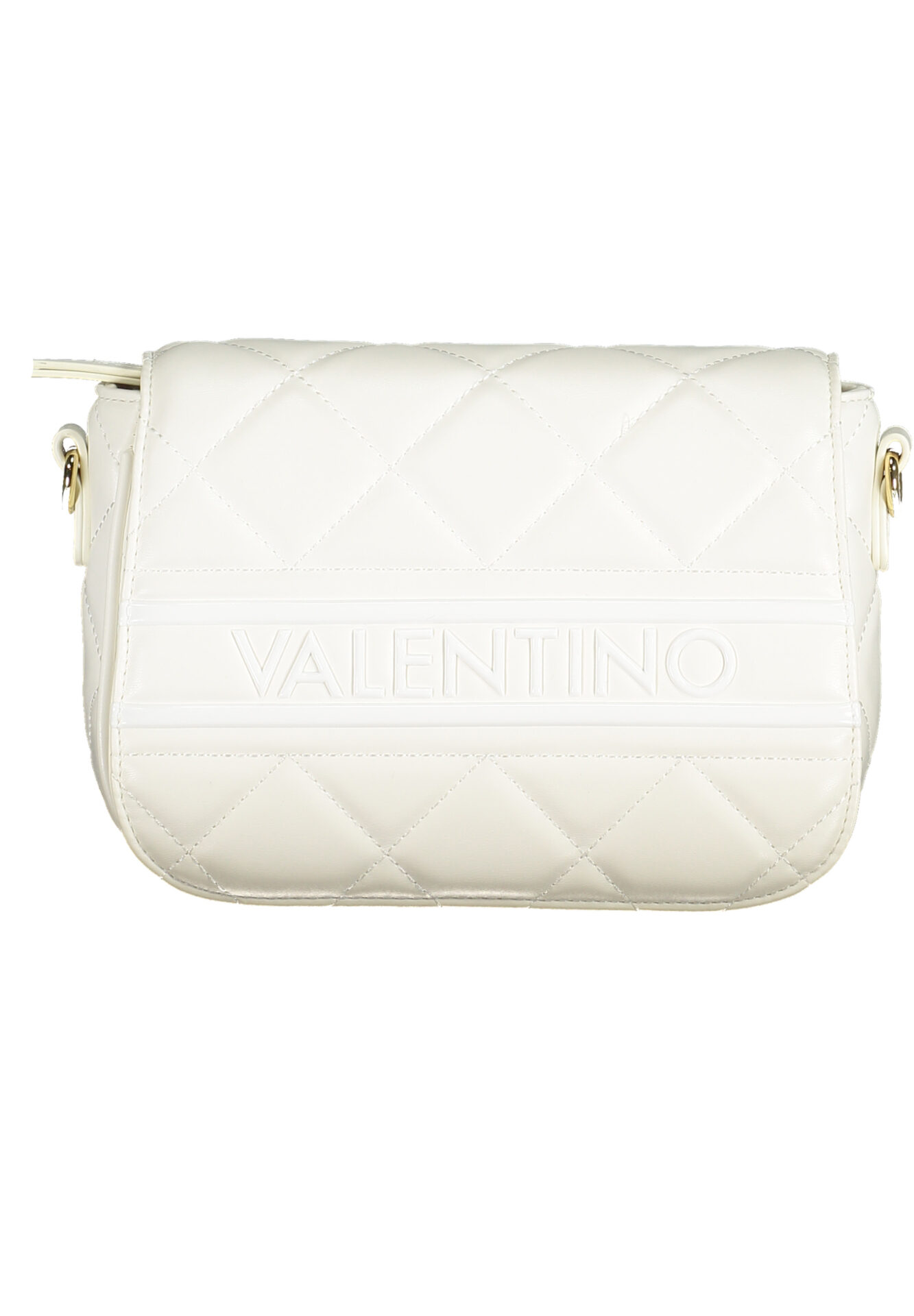VALENTINO BAGS WOMEN'S BAG WHITE