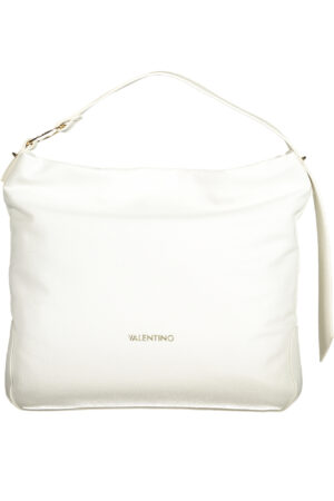 VALENTINO BAGS balta moteriška rankinė