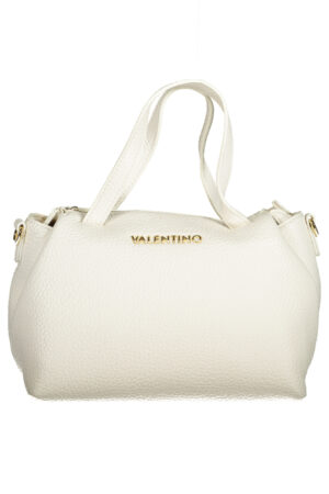 VALENTINO BAGS balta moteriška rankinė