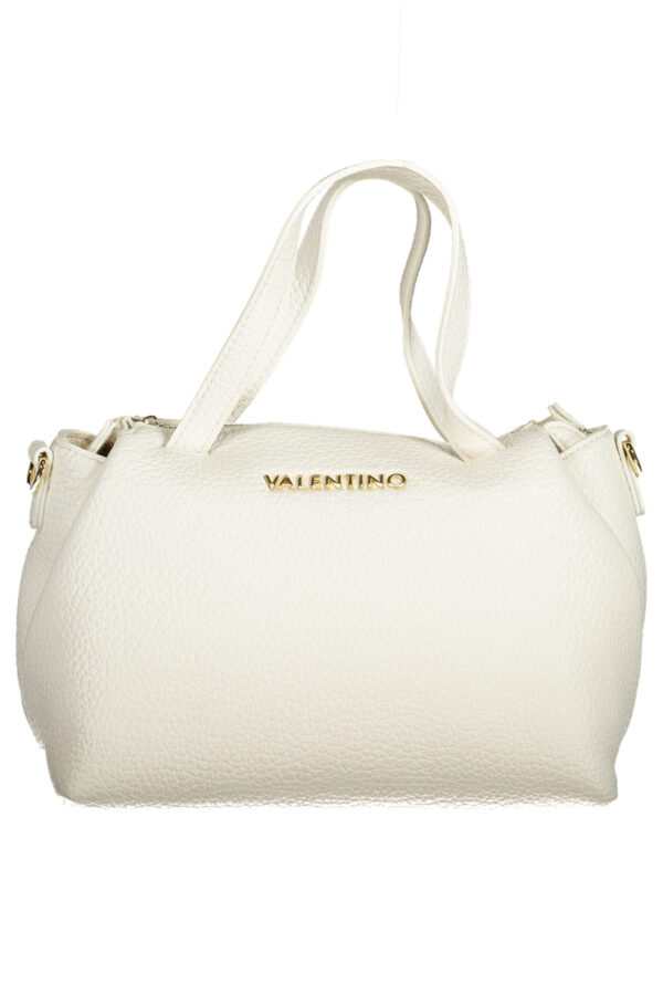 VALENTINO BAGS balta moteriška rankinė