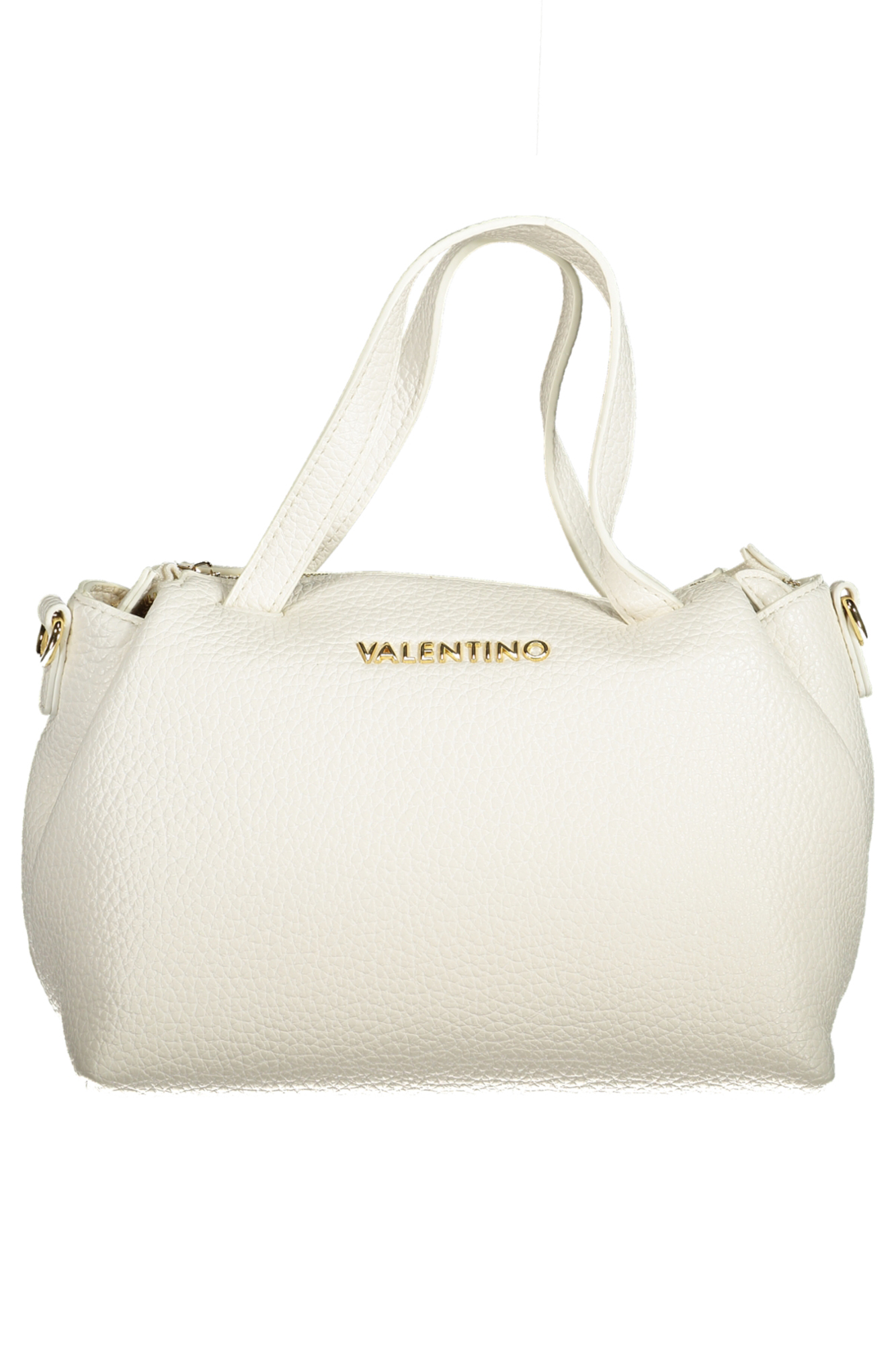 VALENTINO BAGS balta moteriška rankinė VALENTINO BAGS balta moteriška rankinė
