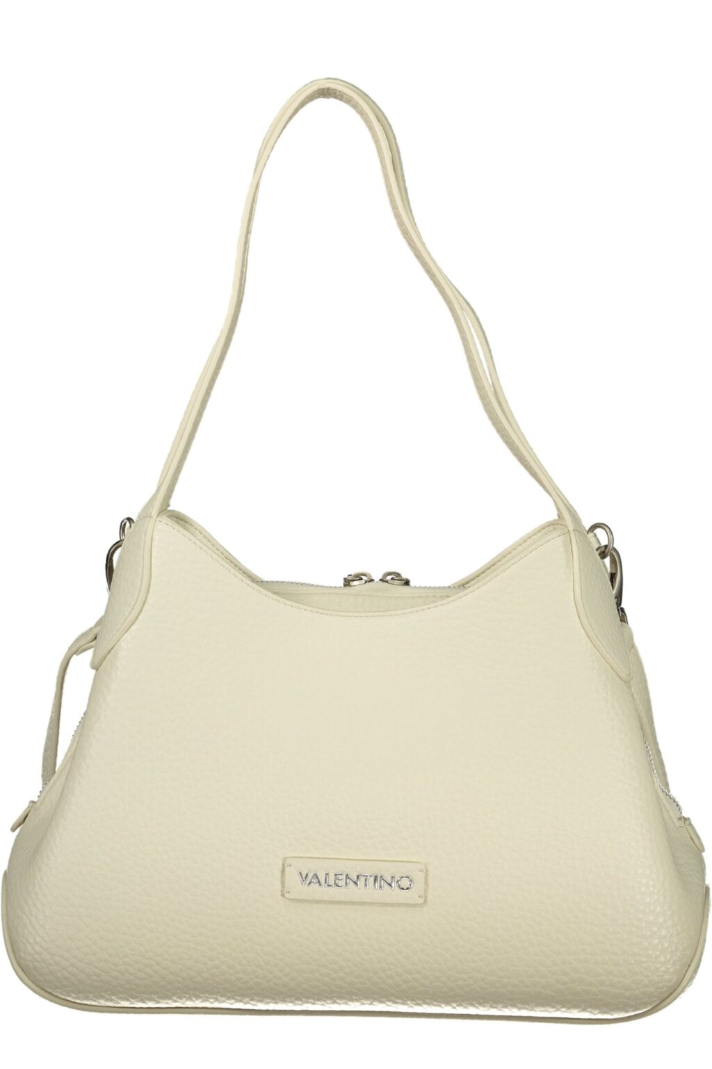 valentinobagsborsadonnabianco_1 VALENTINO BAGS moteriška balta rankinė
