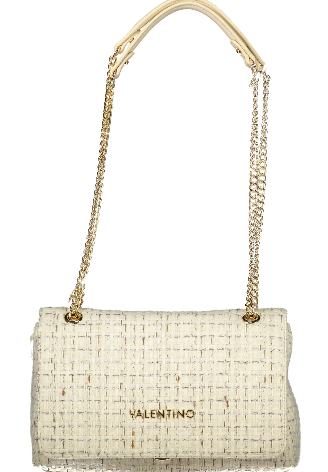 VALENTINO BAGS WOMEN'S WHITE BAG