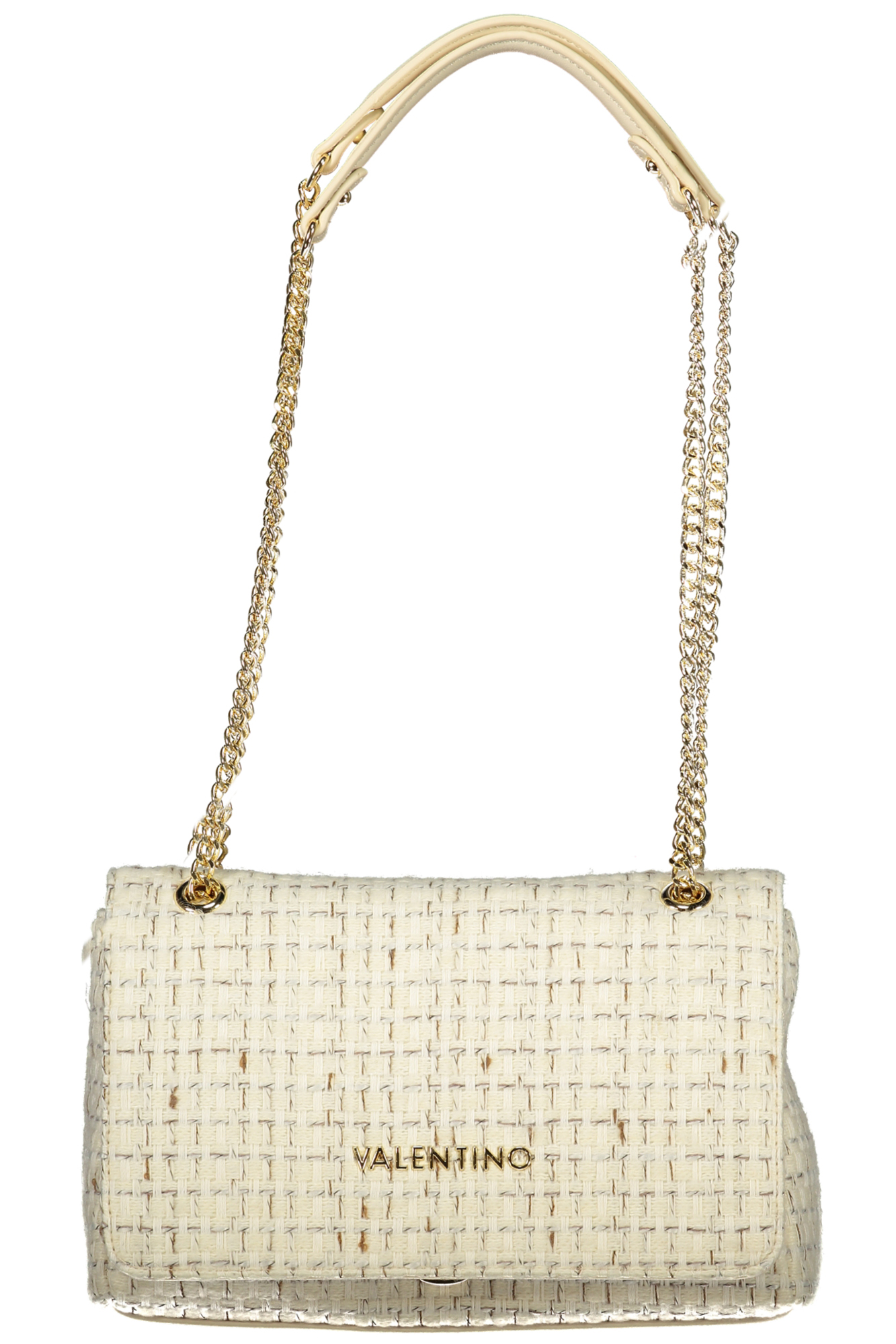 VALENTINO BAGS WOMEN'S WHITE BAG VALENTINO BAGS WOMEN'S WHITE BAG