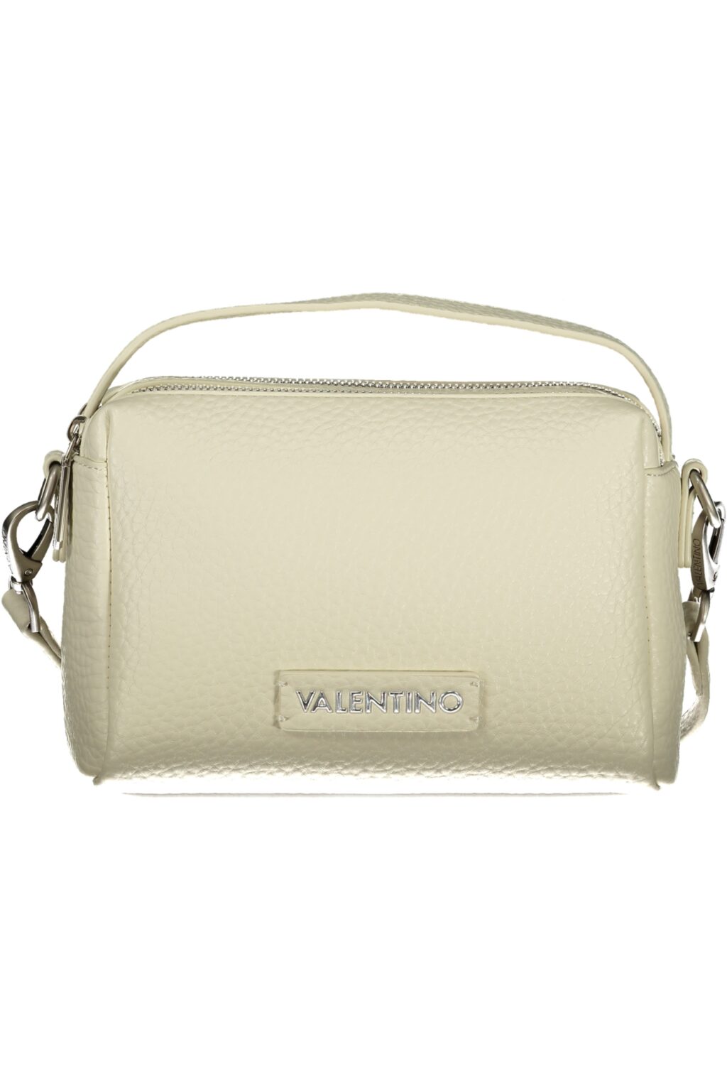 valentinobagsborsadonnabianco_1 VALENTINO BAGS moteriška balta rankinė