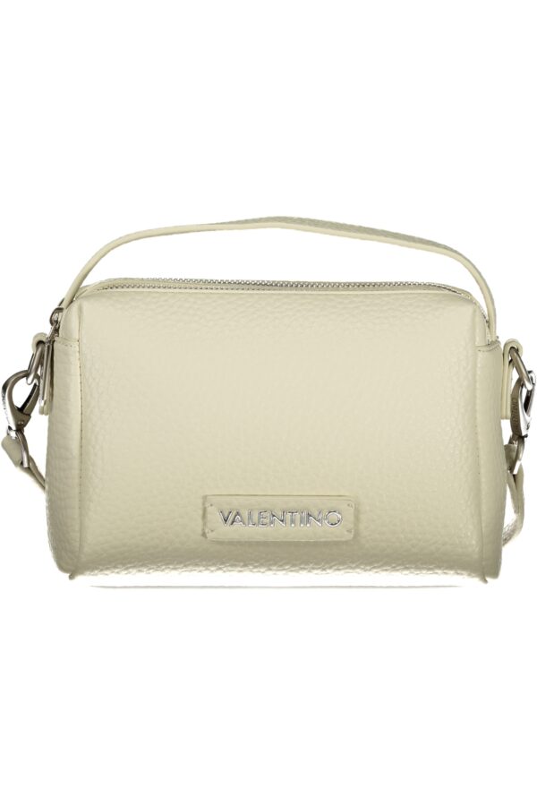 VALENTINO BAGS moteriška balta rankinė