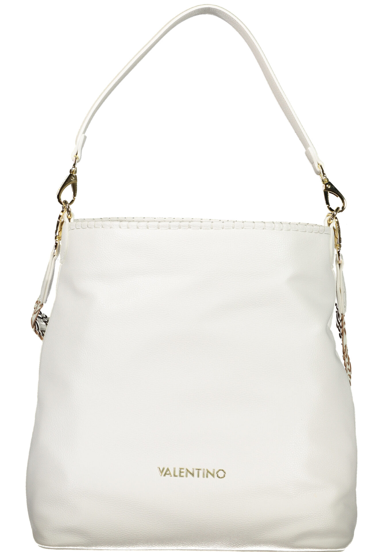 VALENTINO BAGS WOMEN'S WHITE BAG