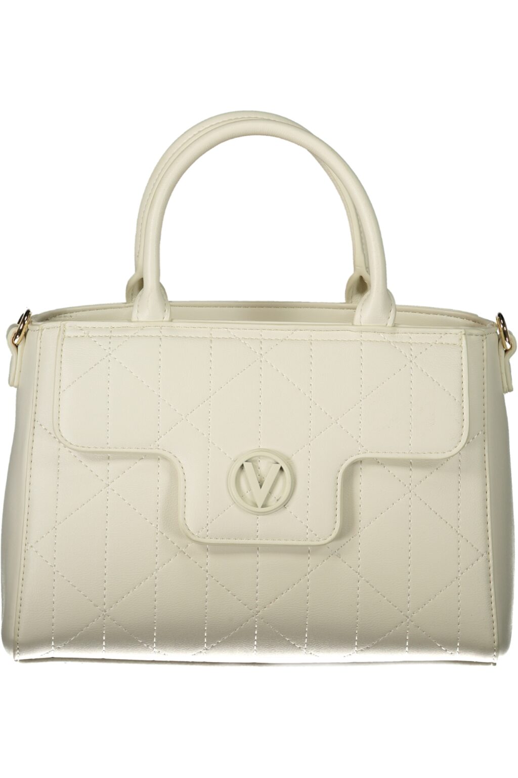 valentinobagsborsadonnabianco_1 VALENTINO BAGS balta moteriška rankinė