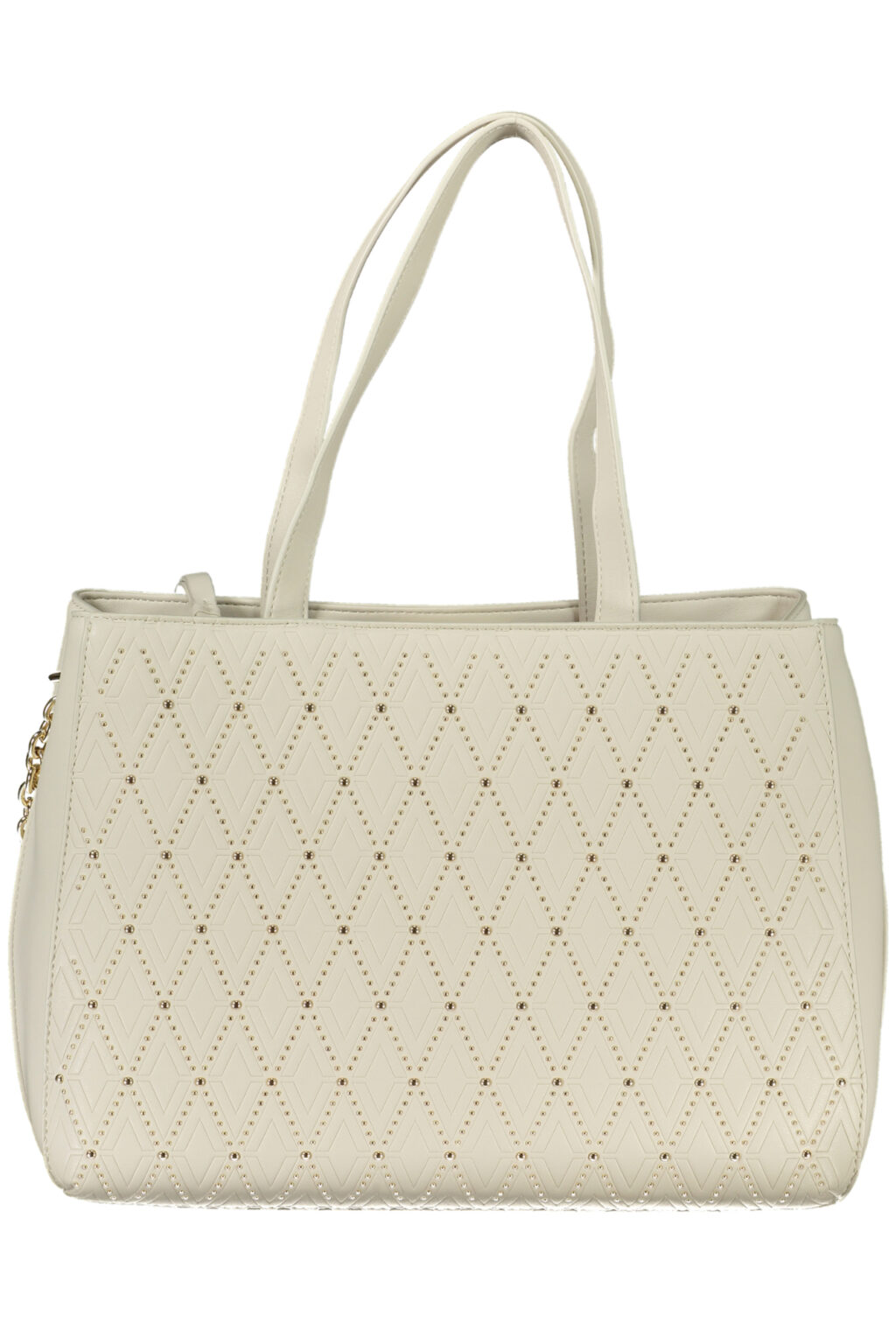 VALENTINO BAGS balta moteriška rankinė