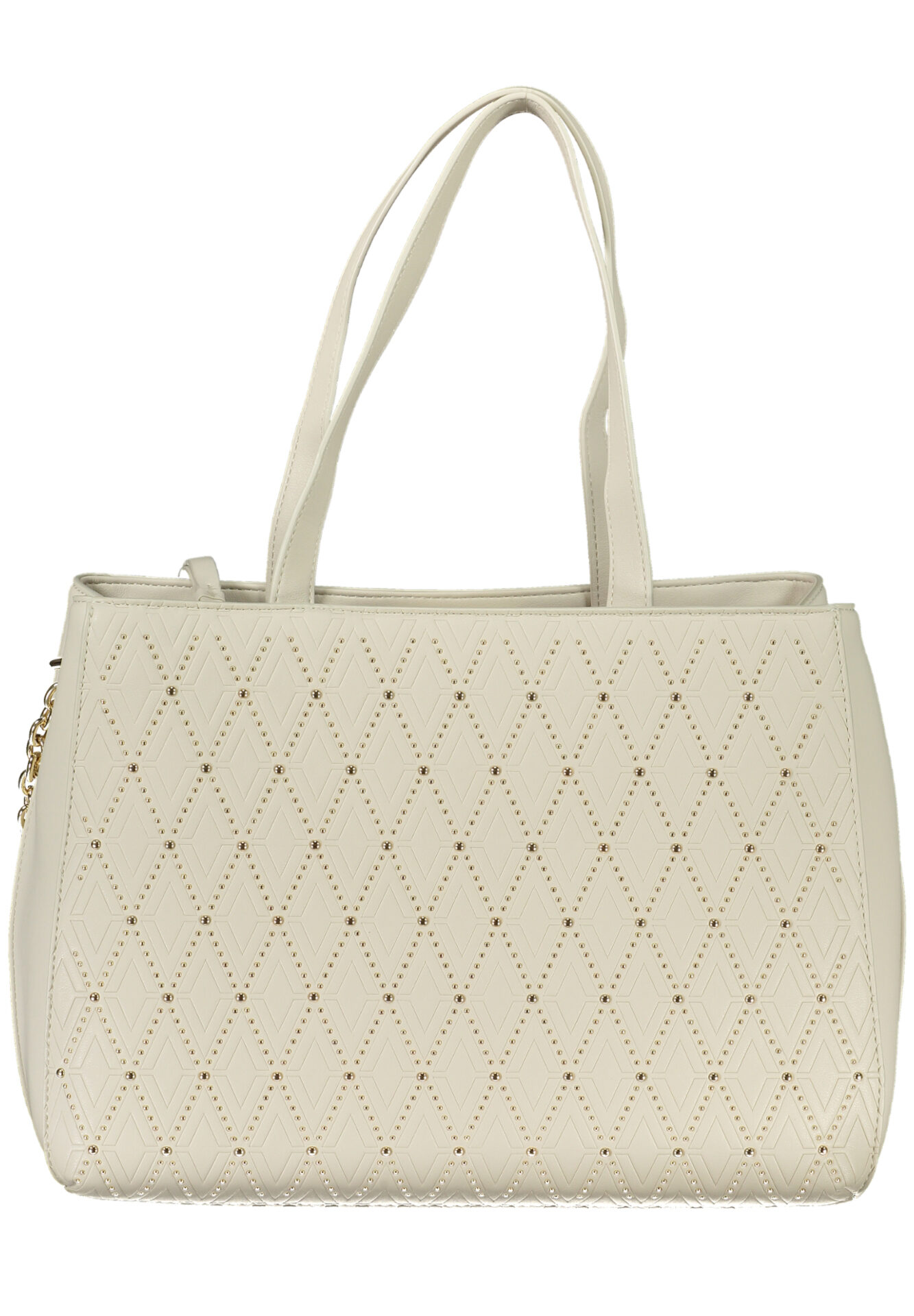 VALENTINO BAGS WHITE WOMEN'S BAG