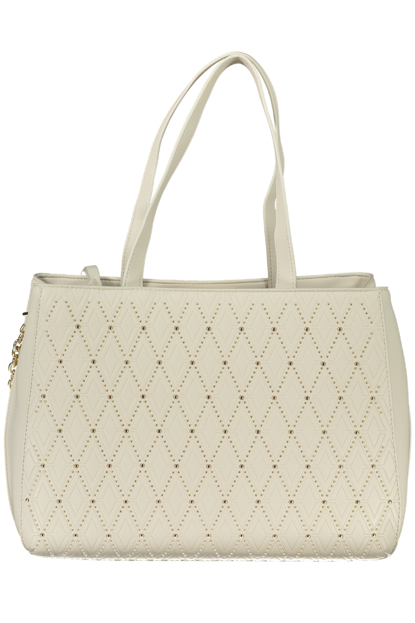 VALENTINO BAGS balta moteriška rankinė VALENTINO BAGS balta moteriška rankinė