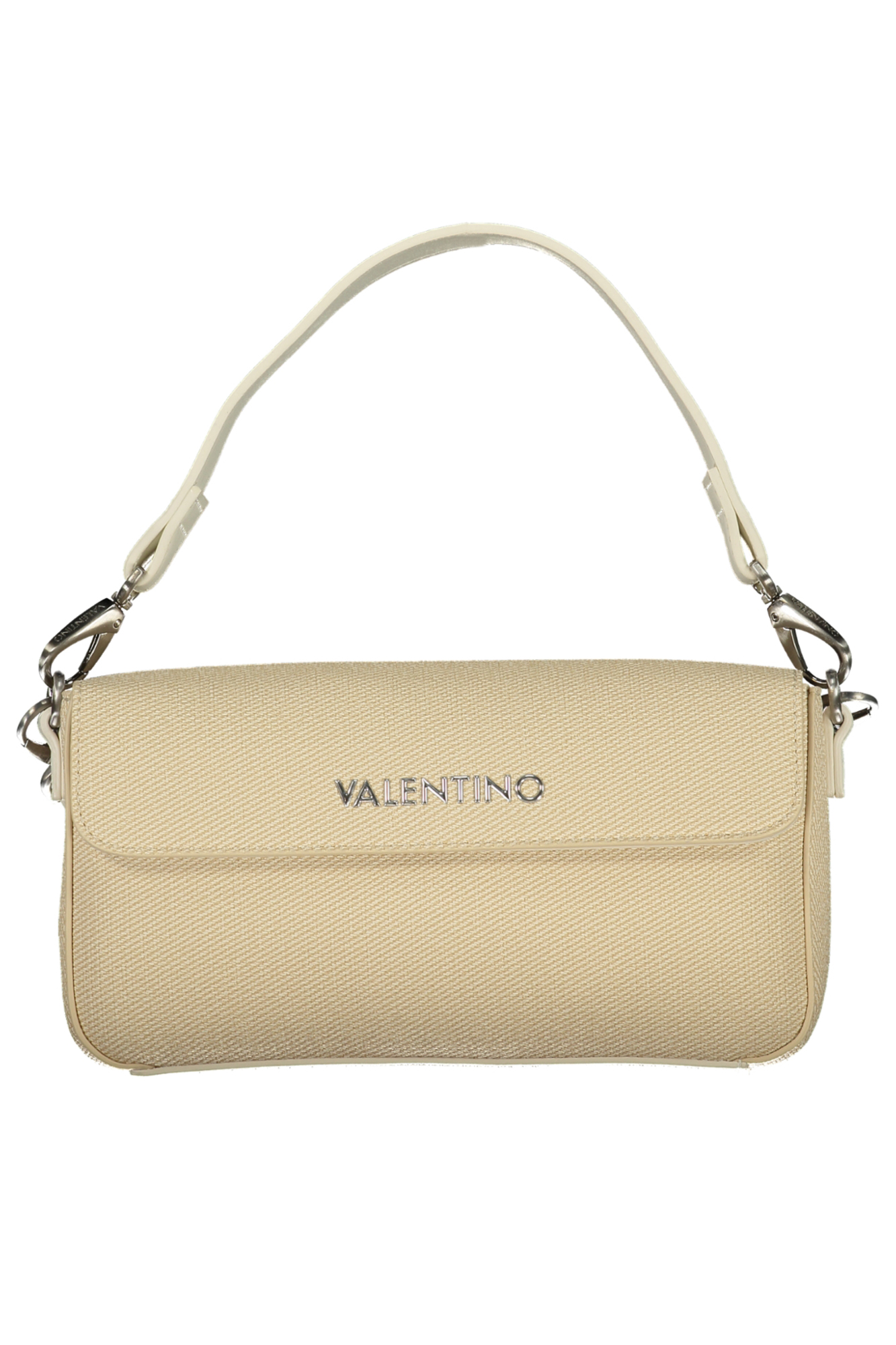 VALENTINO BAGS balta moteriška rankinė VALENTINO BAGS balta moteriška rankinė