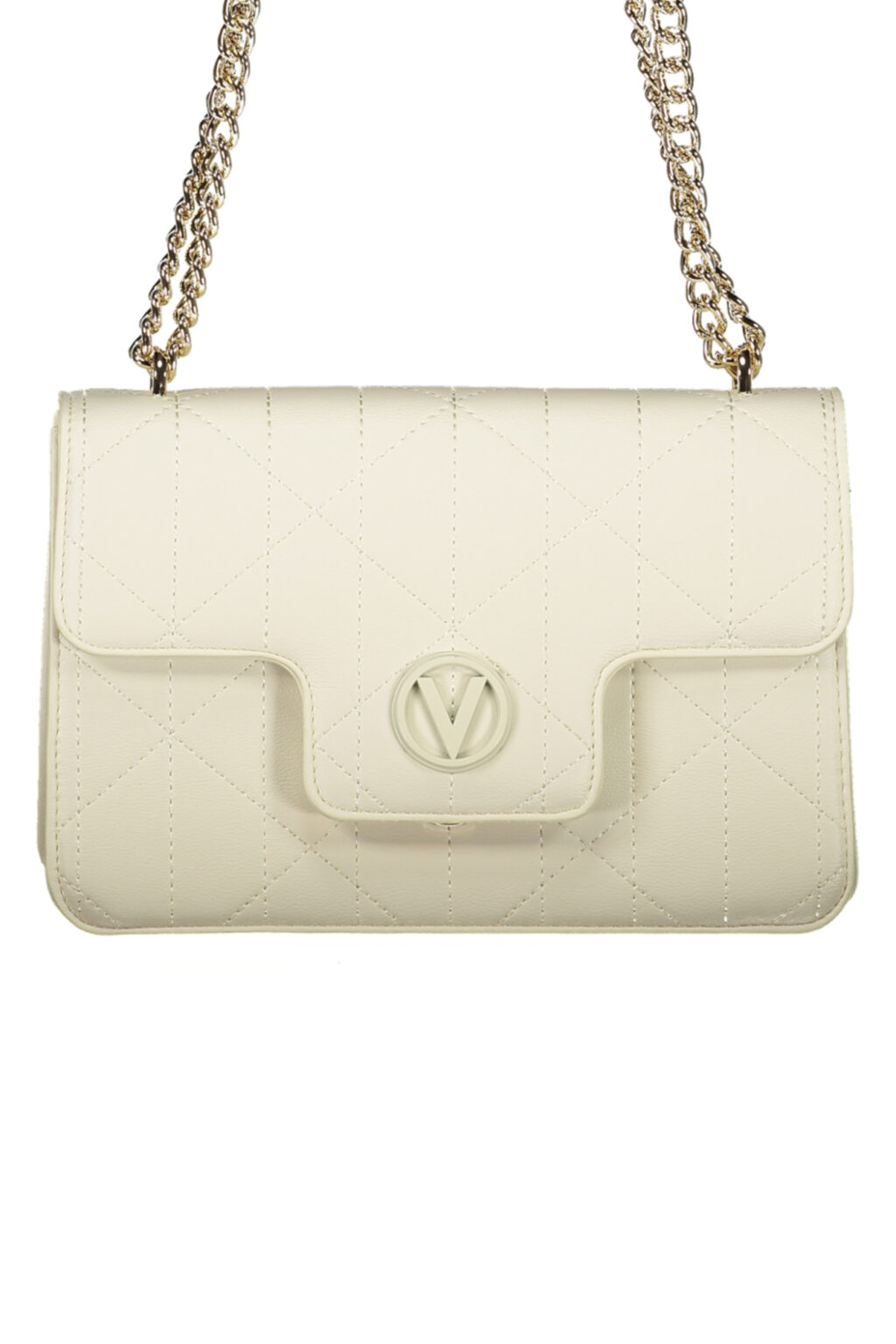 VALENTINO BAGS balta moteriška rankinė