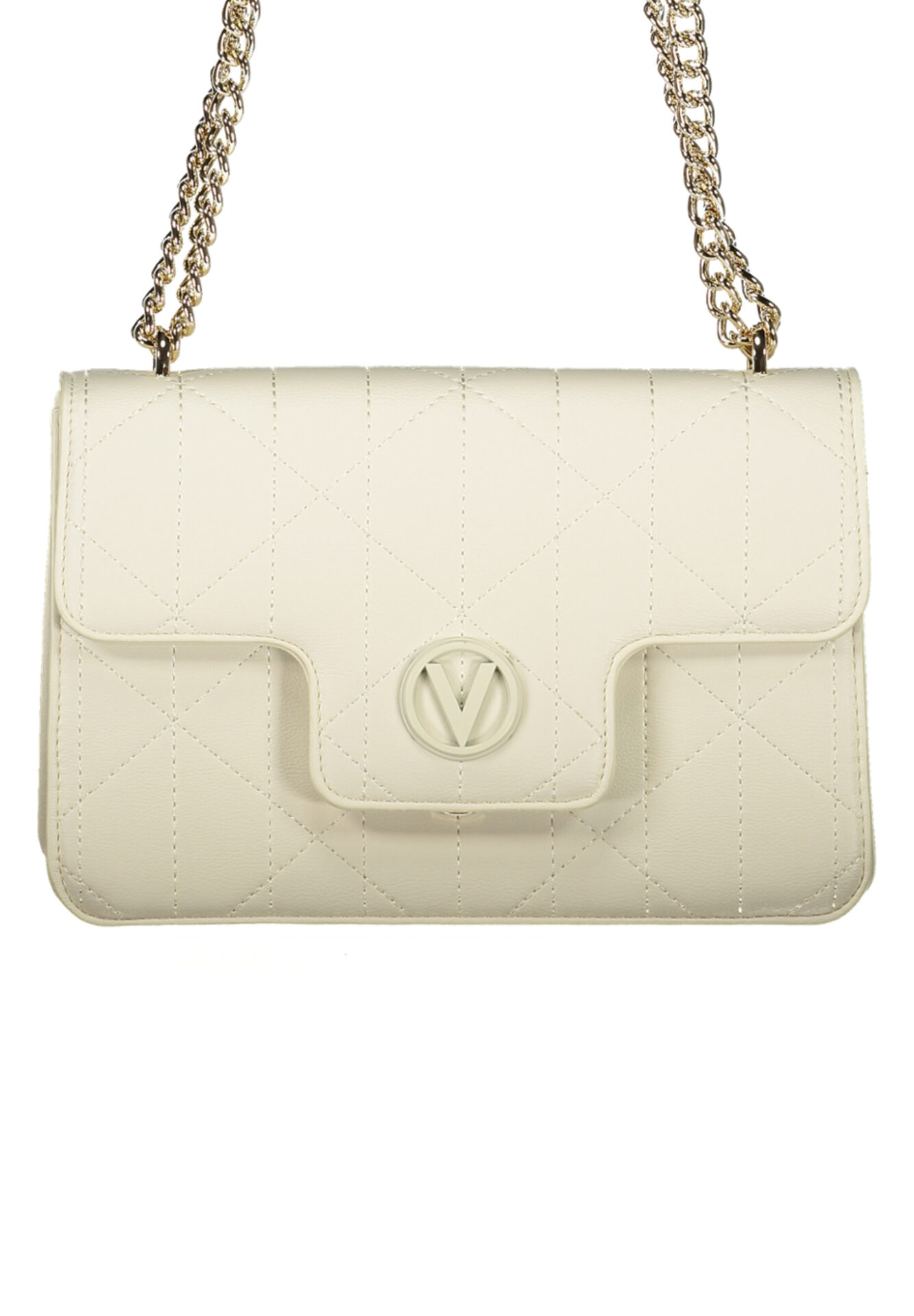 VALENTINO BAGS WOMEN'S WHITE BAG