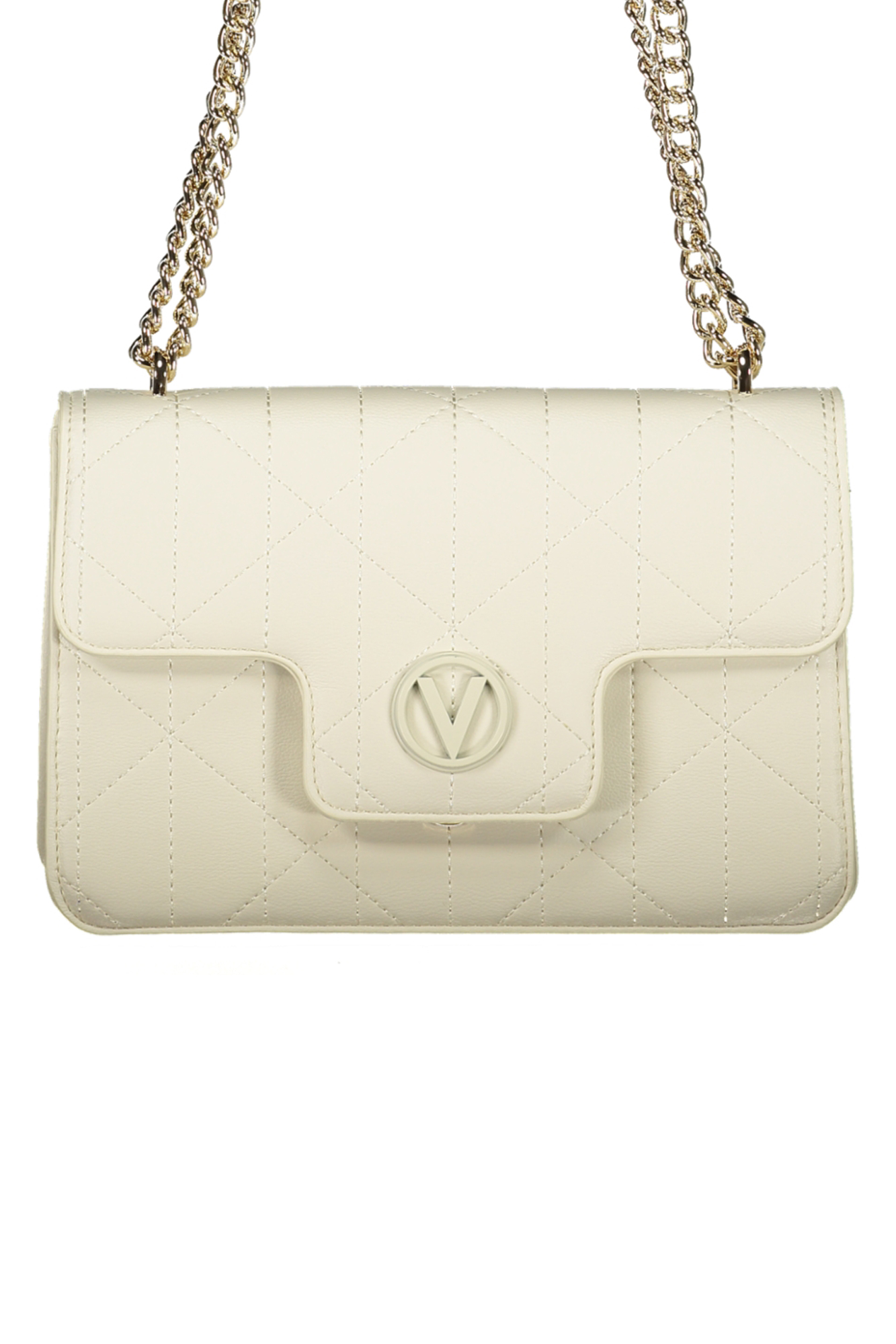 VALENTINO BAGS WOMEN'S WHITE BAG VALENTINO BAGS WOMEN'S WHITE BAG