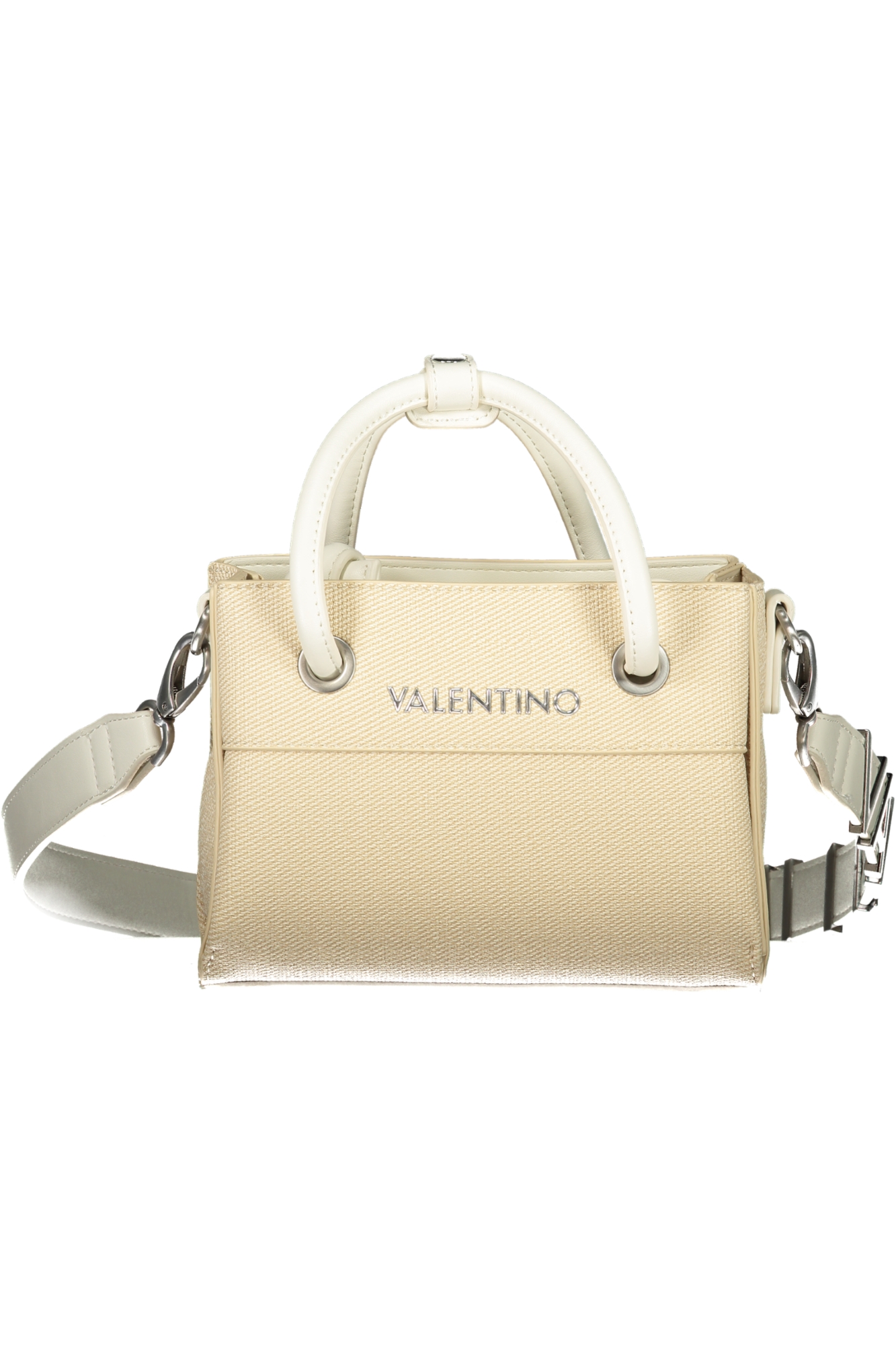 VALENTINO BAGS WOMEN'S WHITE BAG VALENTINO BAGS WOMEN'S WHITE BAG