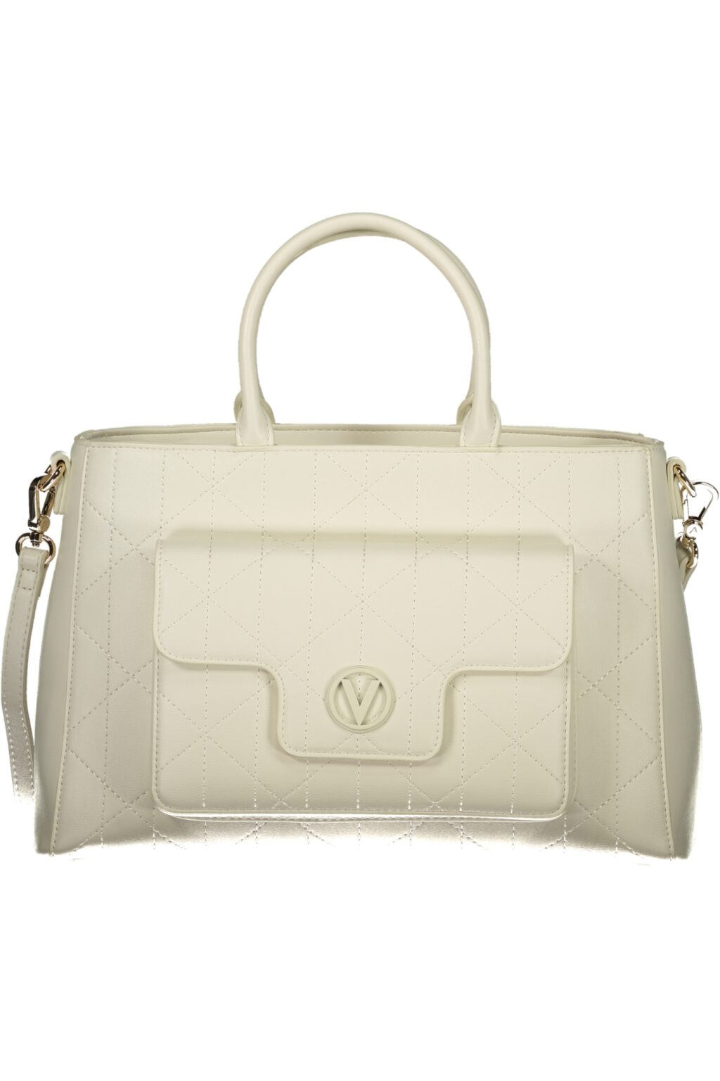 valentinobagsborsadonnabianco_1 VALENTINO BAGS balta moteriška rankinė