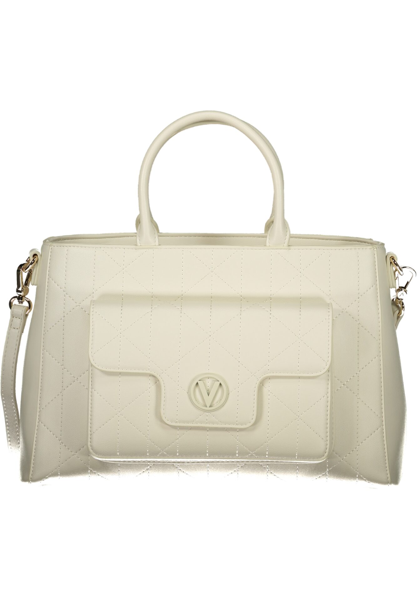 VALENTINO BAGS WOMEN'S WHITE BAG