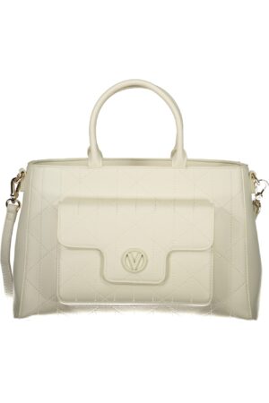 VALENTINO BAGS WOMEN'S WHITE BAG