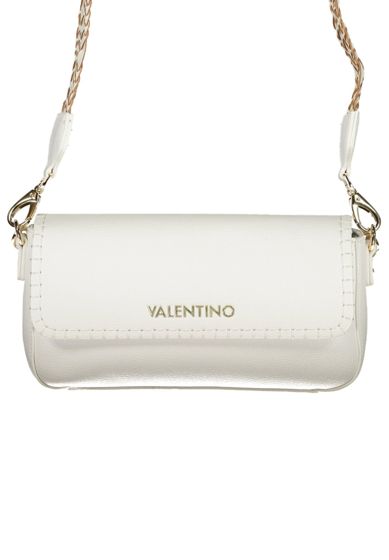 VALENTINO BAGS WOMEN'S WHITE BAG