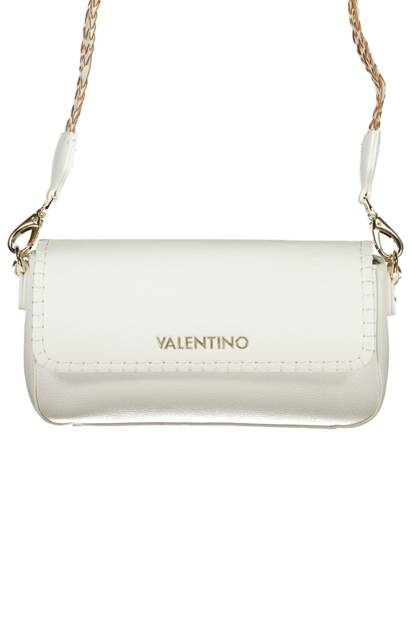 VALENTINO BAGS WOMEN'S WHITE BAG VALENTINO BAGS WOMEN'S WHITE BAG