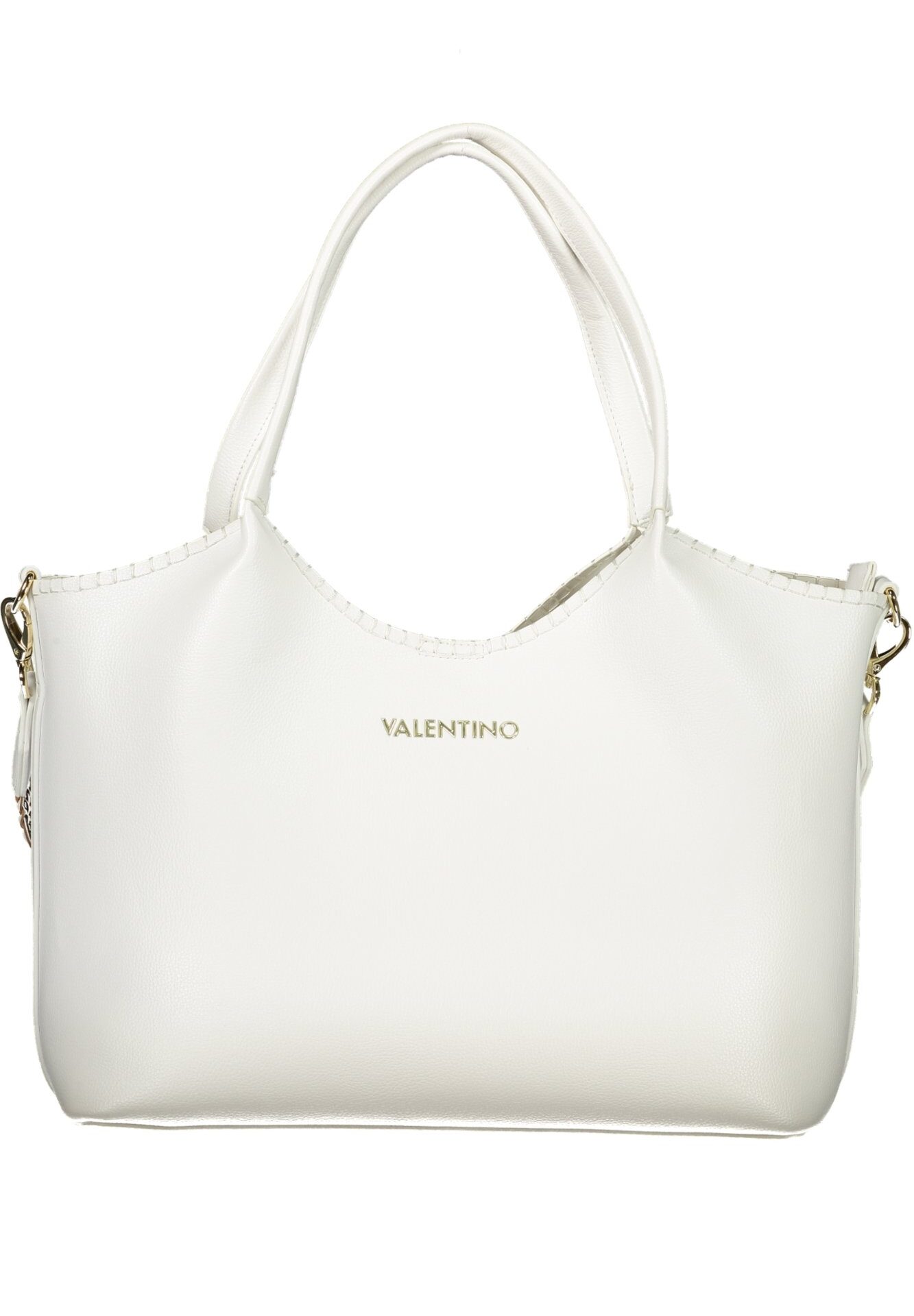 VALENTINO BAGS WOMEN'S WHITE BAG