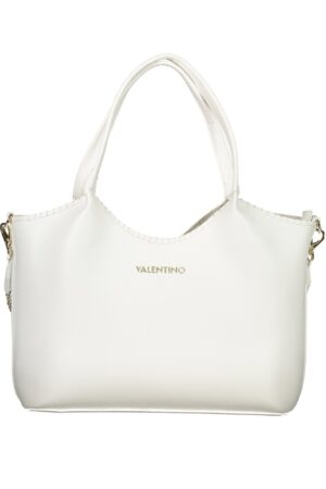 VALENTINO BAGS balta moteriška rankinė