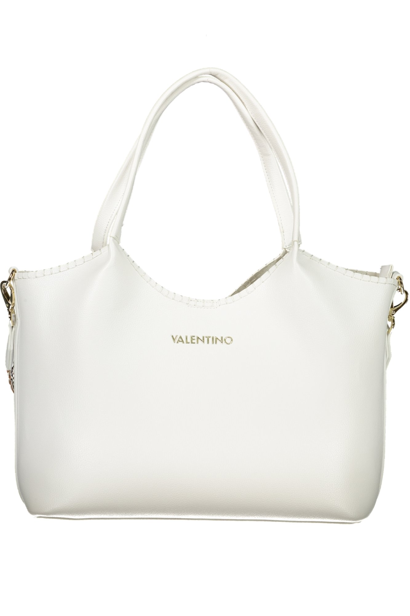 VALENTINO BAGS WOMEN'S WHITE BAG VALENTINO BAGS WOMEN'S WHITE BAG