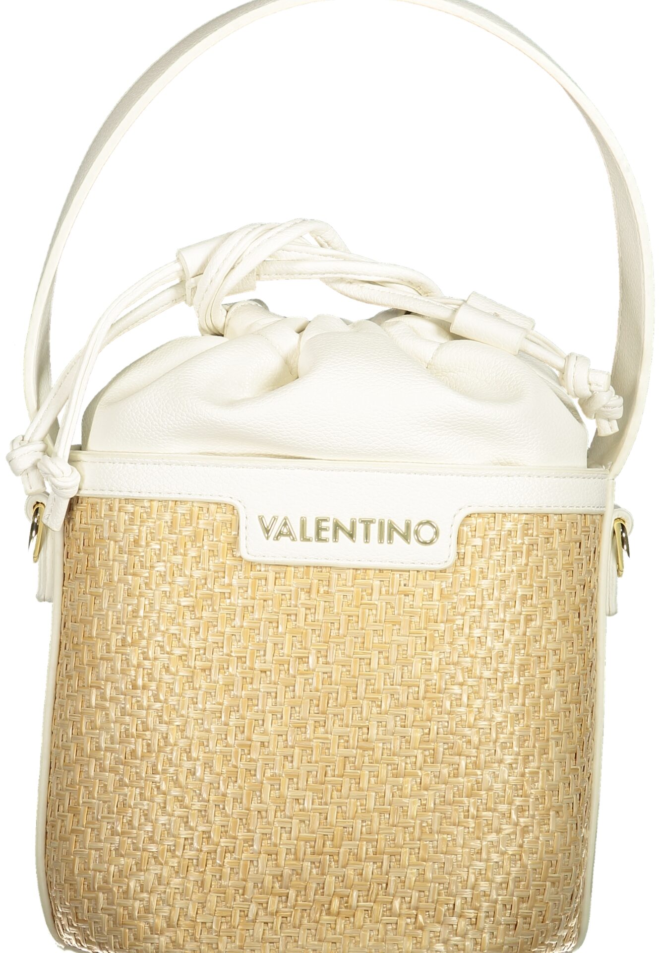 VALENTINO BAGS WOMEN'S WHITE BAG