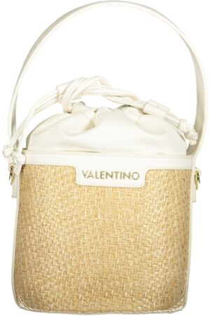 VALENTINO BAGS WOMEN'S WHITE BAG