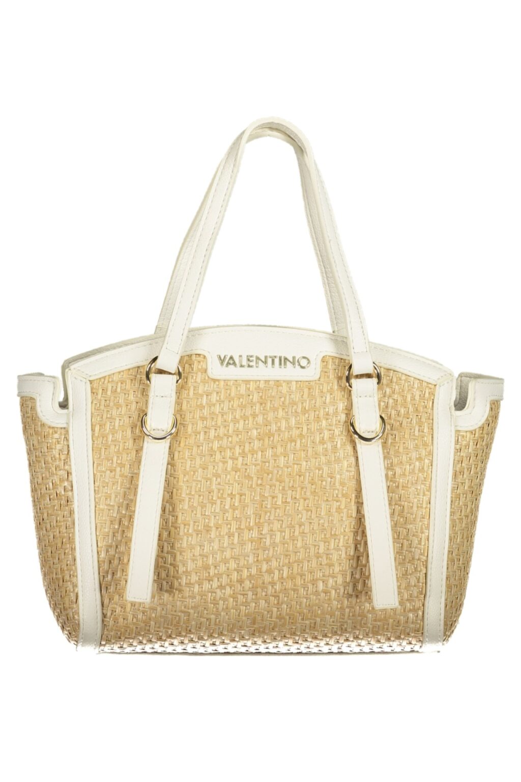 valentinobagsborsadonnabianco_1 VALENTINO BAGS moteriška rankinė, balta