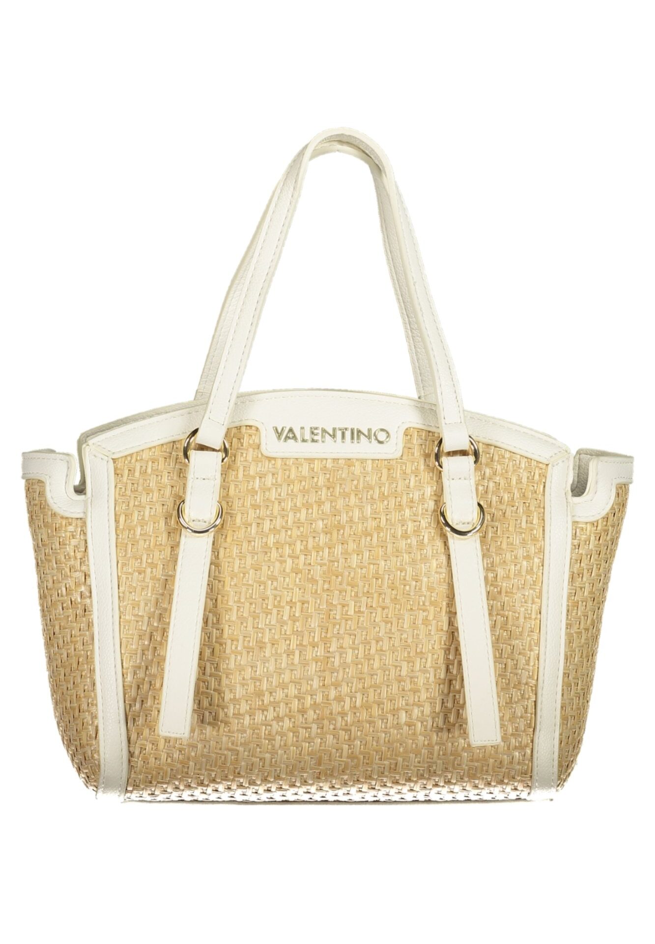 VALENTINO BAGS WOMEN'S WHITE BAG