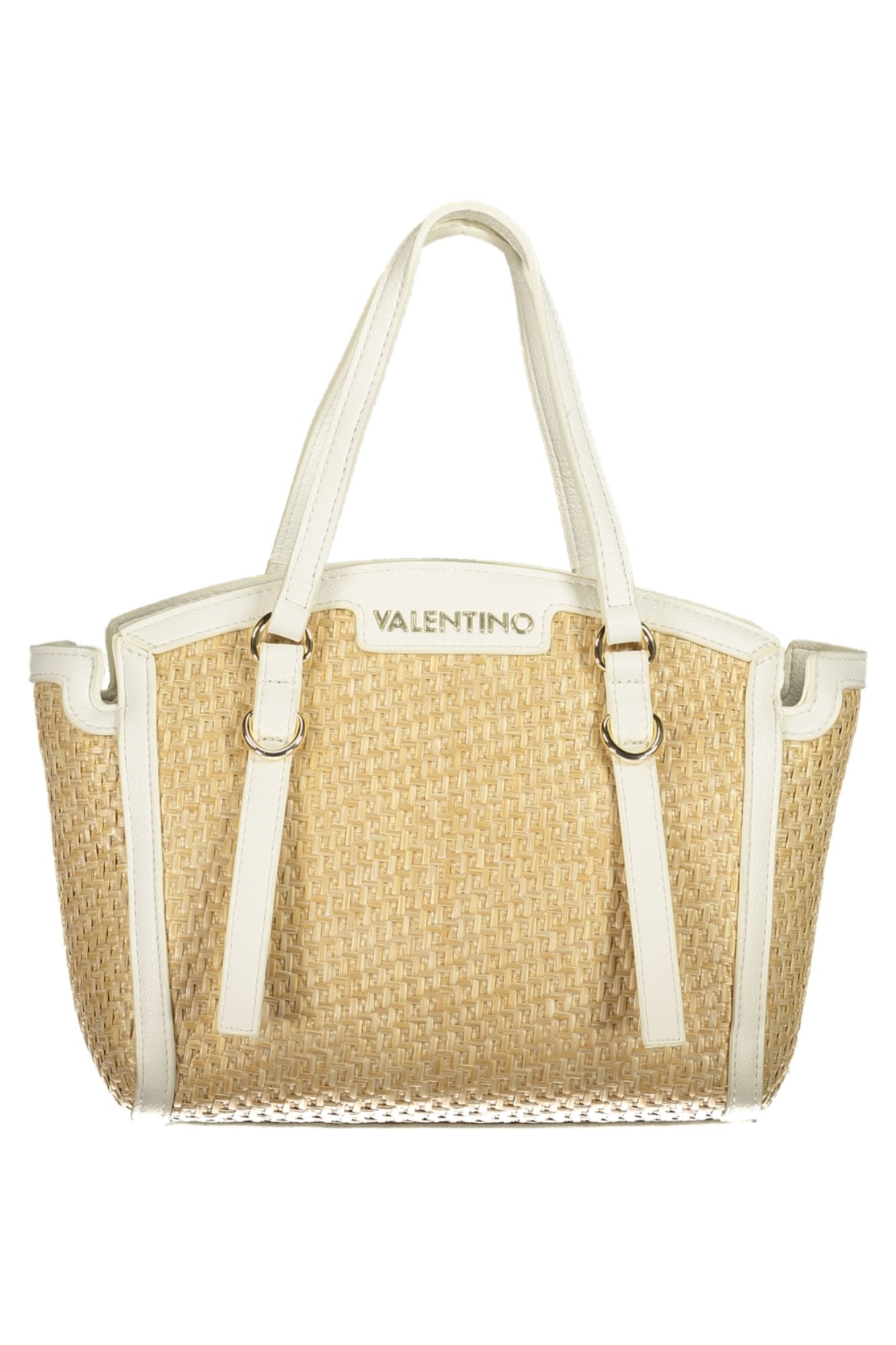 VALENTINO BAGS moteriška rankinė, balta VALENTINO BAGS moteriška rankinė, balta