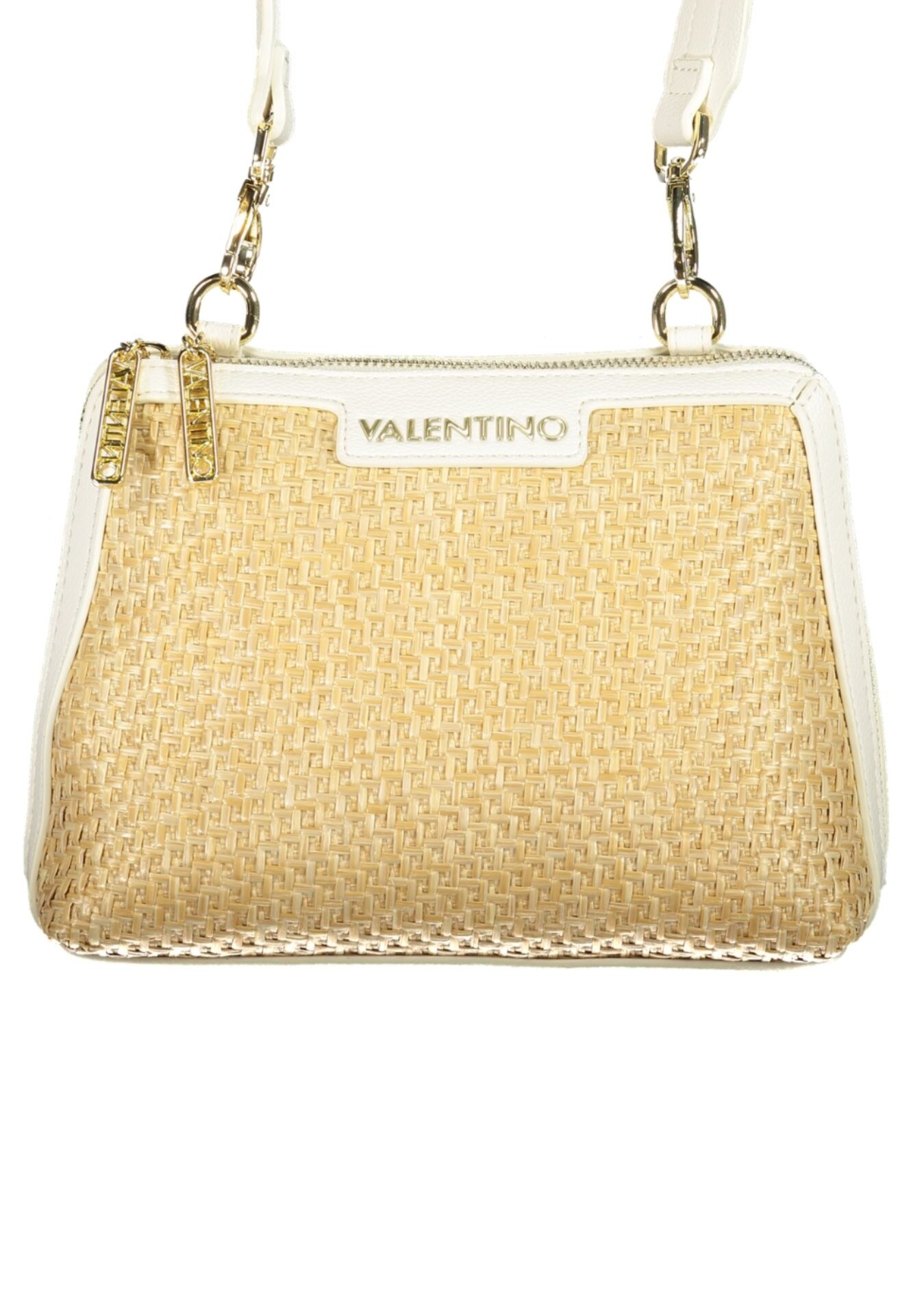 VALENTINO BAGS WOMEN'S WHITE BAG