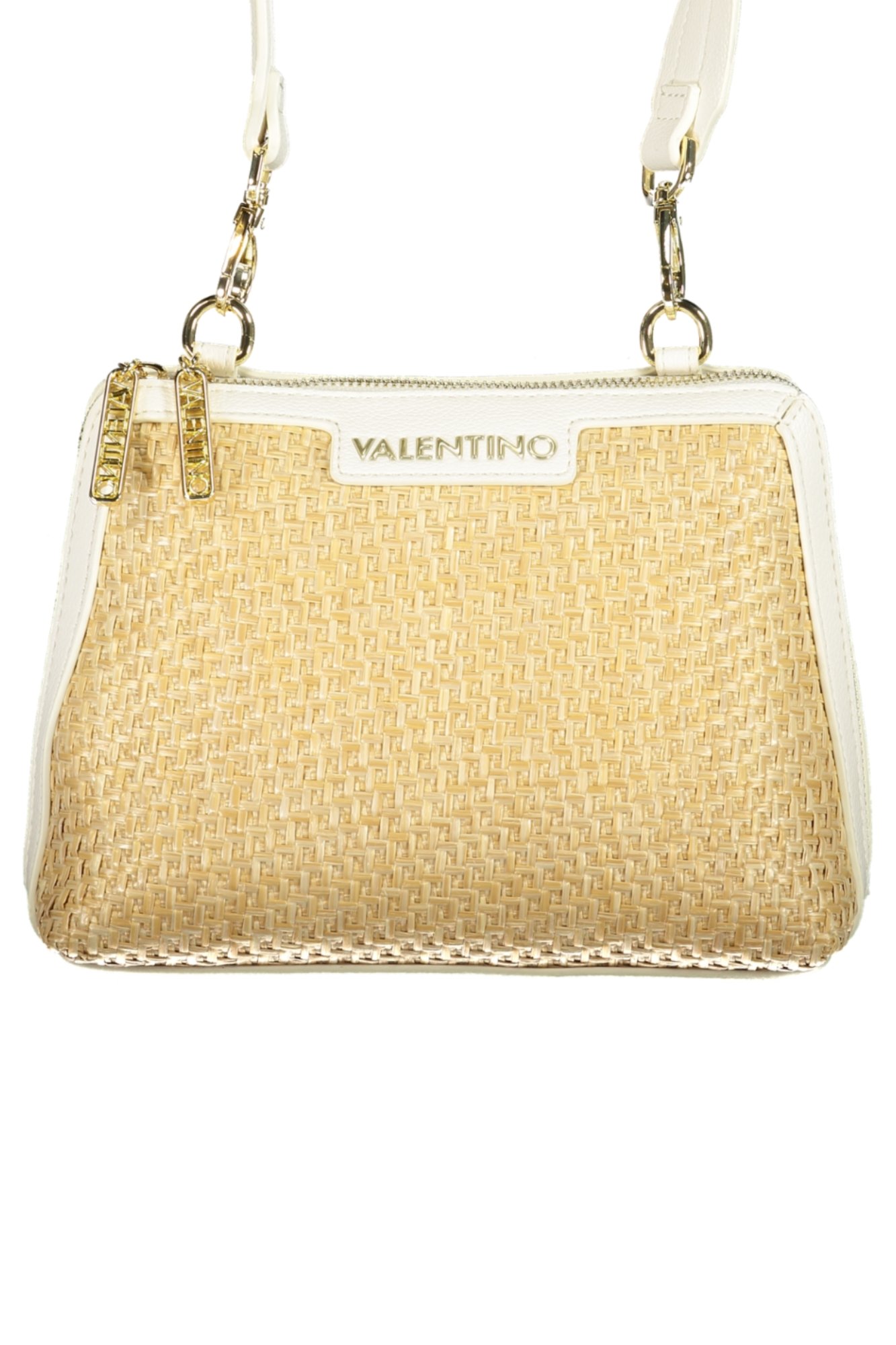 VALENTINO BAGS moteriška rankinė, balta VALENTINO BAGS moteriška rankinė, balta