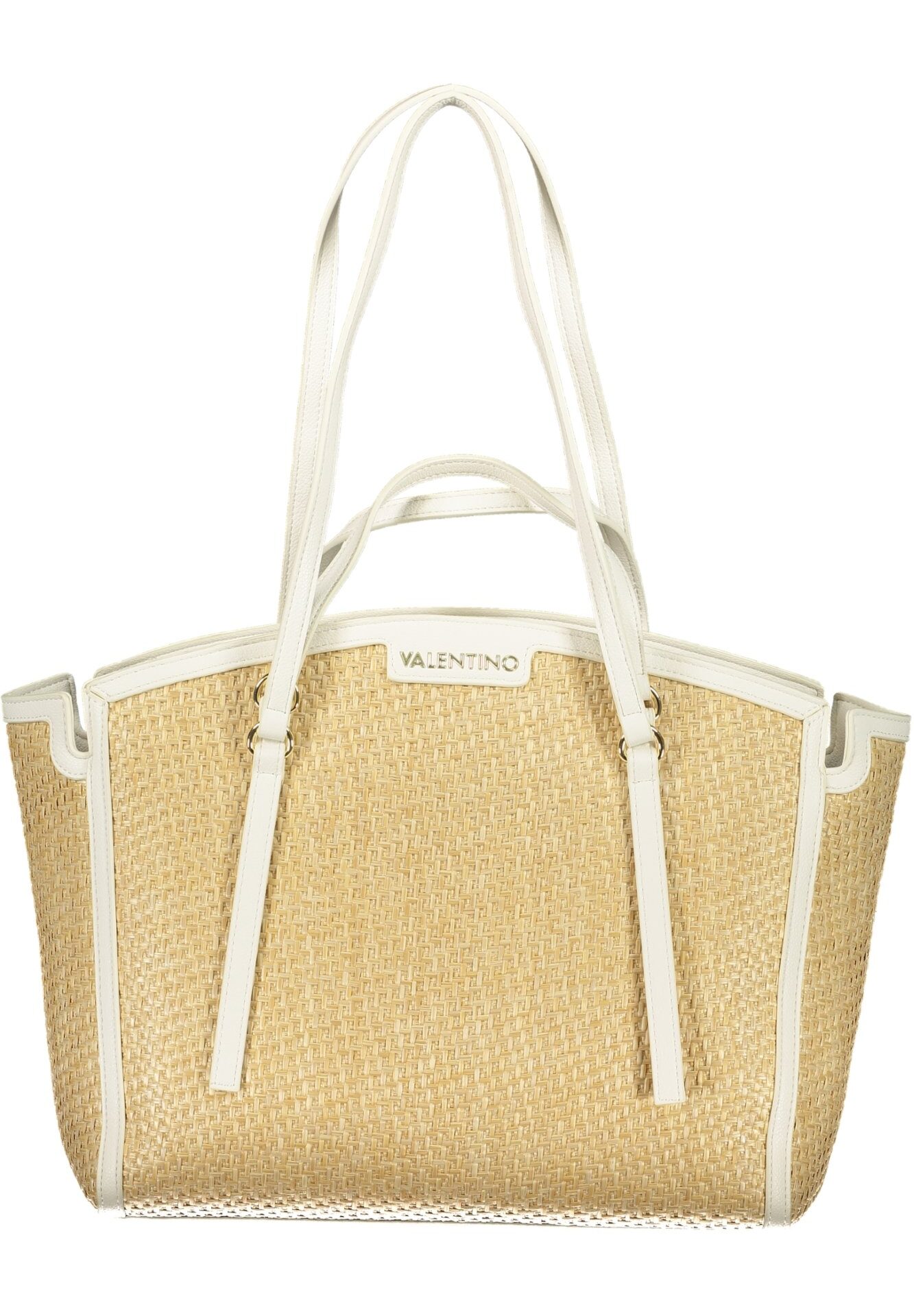 VALENTINO BAGS WOMEN'S WHITE BAG