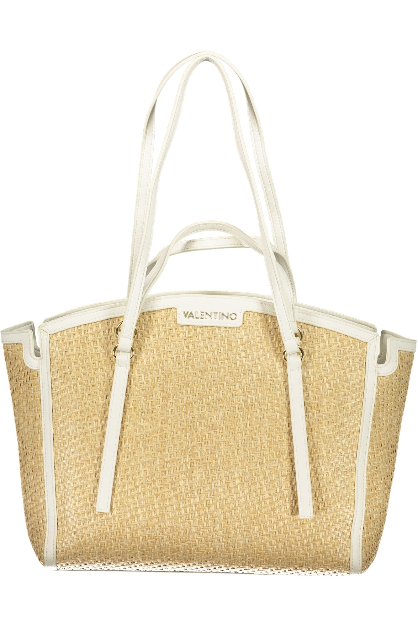 VALENTINO BAGS moteriška rankinė, balta VALENTINO BAGS moteriška rankinė, balta