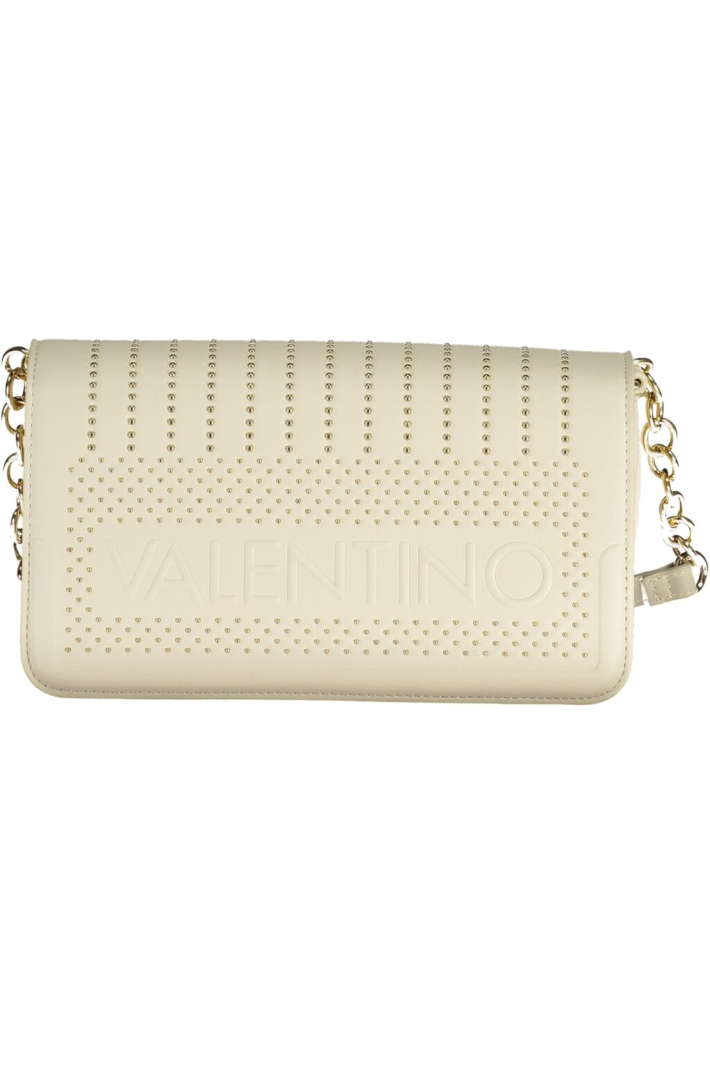 VALENTINO BAGS balta moteriška rankinė