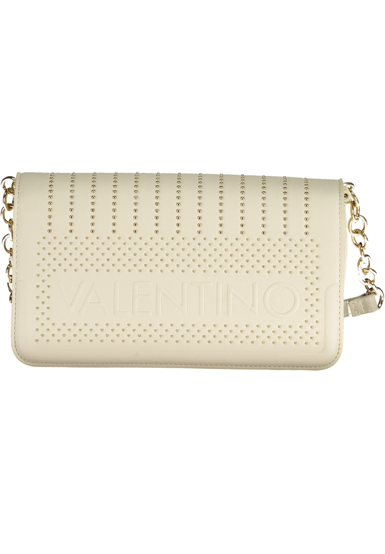 VALENTINO BAGS WHITE WOMEN'S BAG