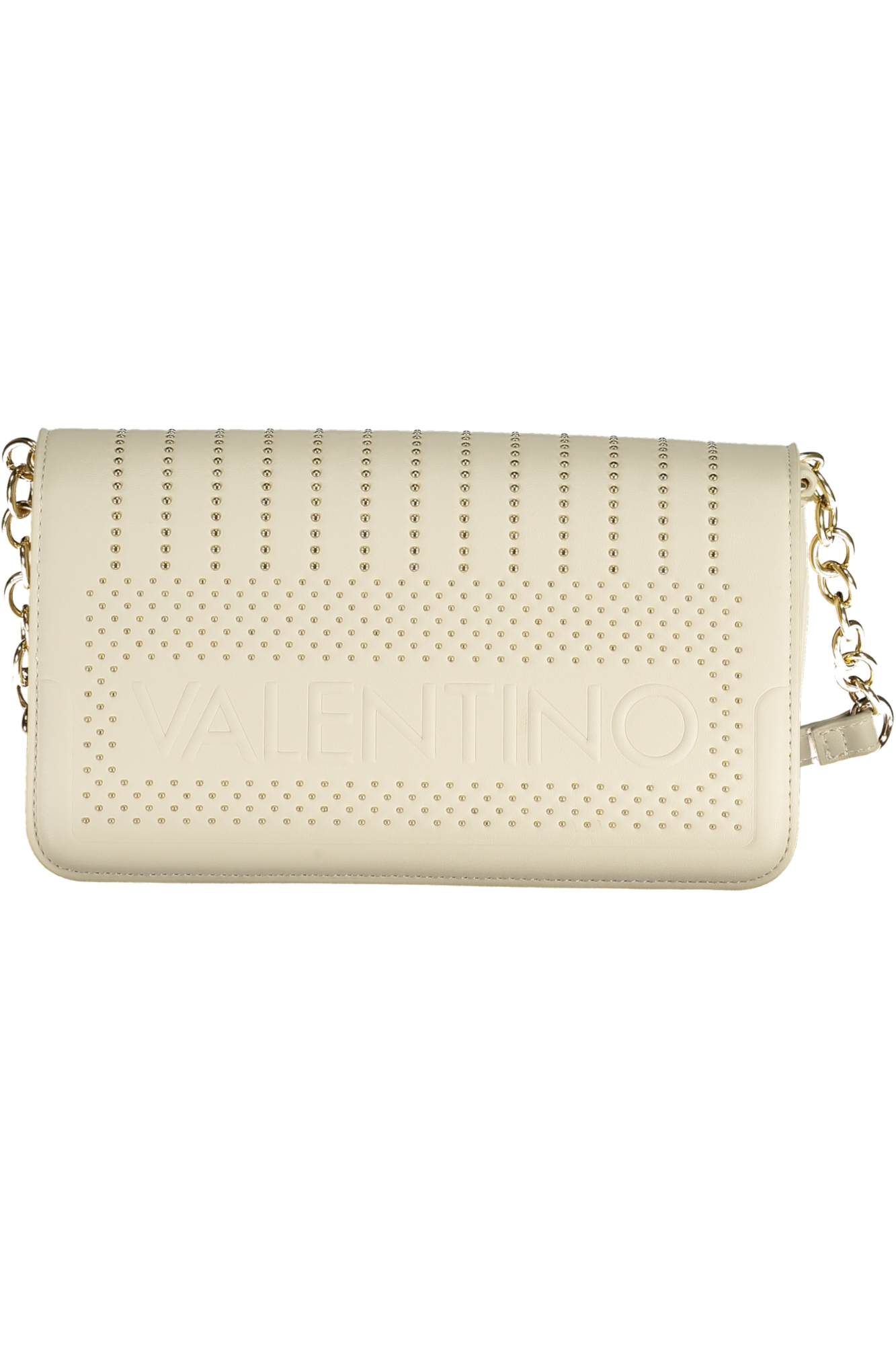VALENTINO BAGS balta moteriška rankinė VALENTINO BAGS balta moteriška rankinė