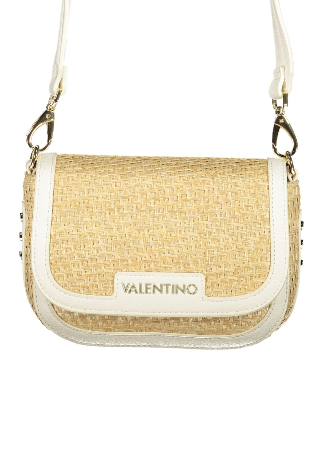 VALENTINO BAGS WOMEN'S WHITE BAG