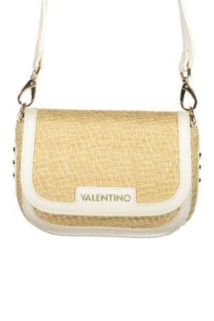 VALENTINO BAGS WOMEN'S WHITE BAG